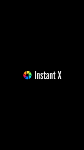اسکرین شات برنامه Instant X 4
