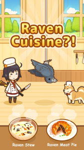 اسکرین شات 1 بازی Hunt Cook: Catch and Serve