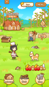 اسکرین شات 5 بازی Hunt Cook: Catch and Serve