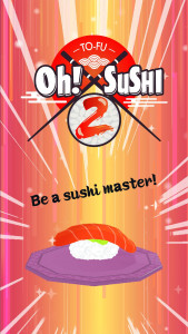 اسکرین شات بازی TO-FU Oh!SUSHI 2 8