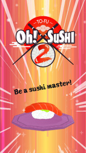 اسکرین شات 8 بازی TO-FU Oh!SUSHI 2