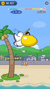 اسکرین شات بازی Flying Maguro 7