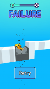 اسکرین شات بازی Worm Car 2