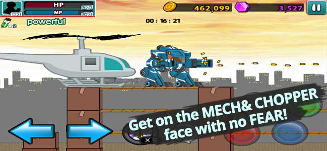 اسکرین شات 4 بازی Anger of stick 5 : zombie