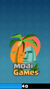 اسکرین شات بازی موای گیمز | Moai Games 3