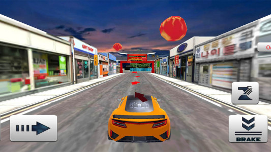 اسکرین شات بازی بازی ترانزیت ماشین و موتور 8