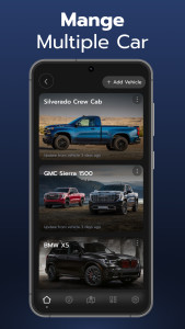 اسکرین شات 5 برنامه Car Play Connect for Android