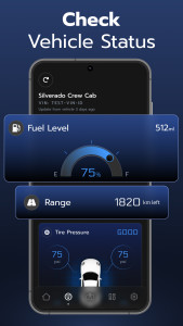 اسکرین شات 3 برنامه Car Play Connect for Android