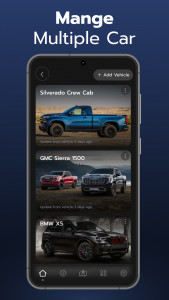 اسکرین شات 5 برنامه Car Play Connect for Android