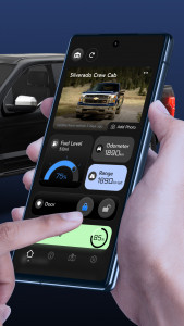 اسکرین شات 7 برنامه Car Play Connect for Android