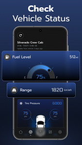 اسکرین شات 3 برنامه Car Play Connect for Android