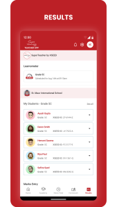 اسکرین شات 7 برنامه Lock Screen - Keypad Passcode