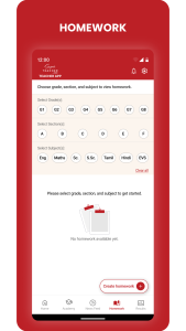 اسکرین شات 6 برنامه Lock Screen - Keypad Passcode