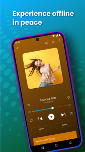 اسکرین شات برنامه Add Music To Video & AI Editor 2