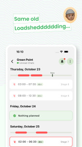 اسکرین شات 4 بازی Killer Sudoku - Sudoku Puzzle