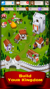 اسکرین شات بازی War Kingdoms Strategy Game 7