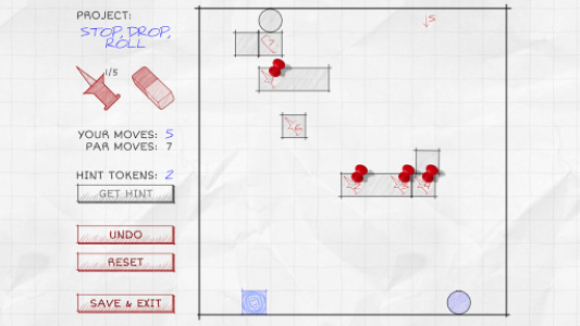 اسکرین شات بازی TransPlan 2