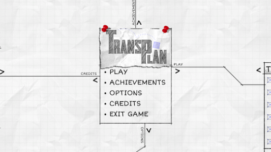 اسکرین شات بازی TransPlan 7