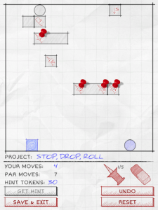 اسکرین شات بازی TransPlan 8