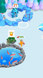 اسکرین شات بازی Dragon Island 6