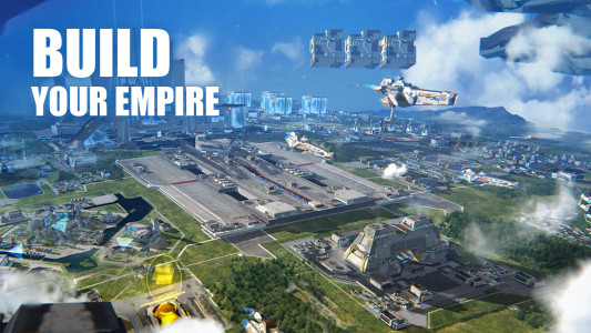 اسکرین شات 6 بازی ASTROKINGS: Galactic Survival