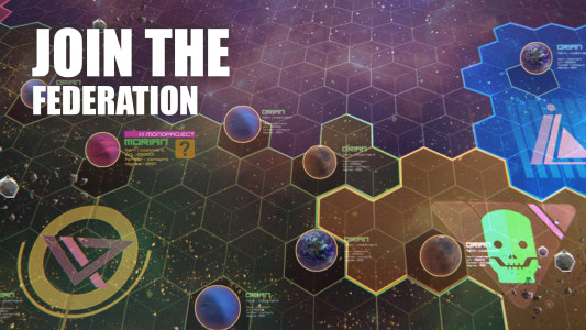 اسکرین شات 7 بازی ASTROKINGS: Galactic Survival