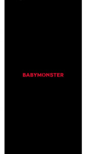 اسکرین شات 1 برنامه BABYMONSTER LIGHT STICK