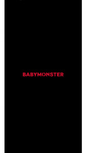 اسکرین شات برنامه BABYMONSTER LIGHT STICK 1