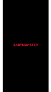 اسکرین شات 1 برنامه BABYMONSTER LIGHT STICK