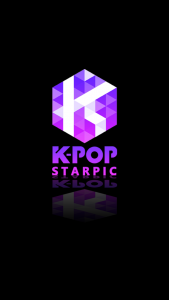 اسکرین شات برنامه K-POP Starpic 1
