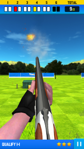 اسکرین شات 5 بازی Shooting Champion