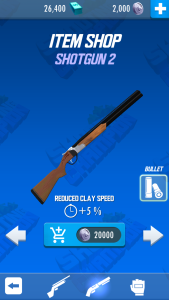 اسکرین شات 6 بازی Shooting Champion