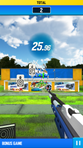 اسکرین شات بازی Shooting Champion 7