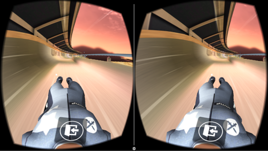 اسکرین شات 8 بازی Sleigh Champion  Winter sports