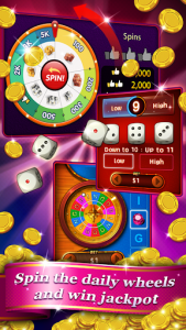 اسکرین شات بازی Bingo 90 Live + Slots & Poker 4