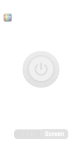 اسکرین شات 3 برنامه Smart Flashlight