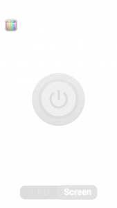 اسکرین شات 3 برنامه Smart Flashlight