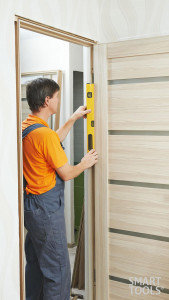 اسکرین شات 3 برنامه Smart Level