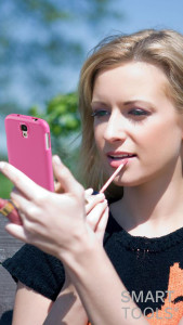 اسکرین شات 5 برنامه Smart Mirror