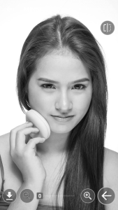 اسکرین شات 2 برنامه Smart Mirror