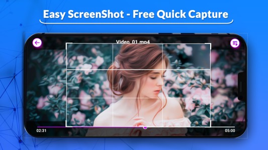 اسکرین شات 8 برنامه Screenshot Easy Capture
