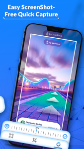 اسکرین شات 3 برنامه Screenshot Easy Capture