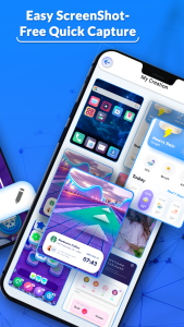 اسکرین شات 5 برنامه Screenshot Easy Capture