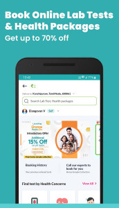 اسکرین شات 6 برنامه Screenshot Easy Capture