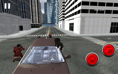 اسکرین شات بازی Neko Simulator NekoZ 5
