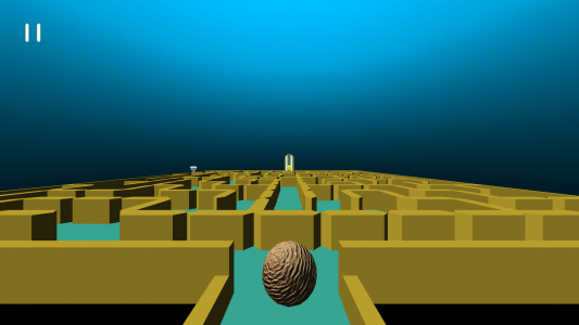 اسکرین شات بازی Labyrinth Maze 5