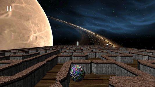 اسکرین شات بازی Labyrinth Maze 6