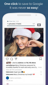 اسکرین شات 4 برنامه Photo Tool