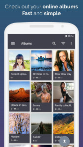 اسکرین شات 1 برنامه Photo Tool