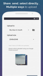 اسکرین شات 5 برنامه Photo Tool